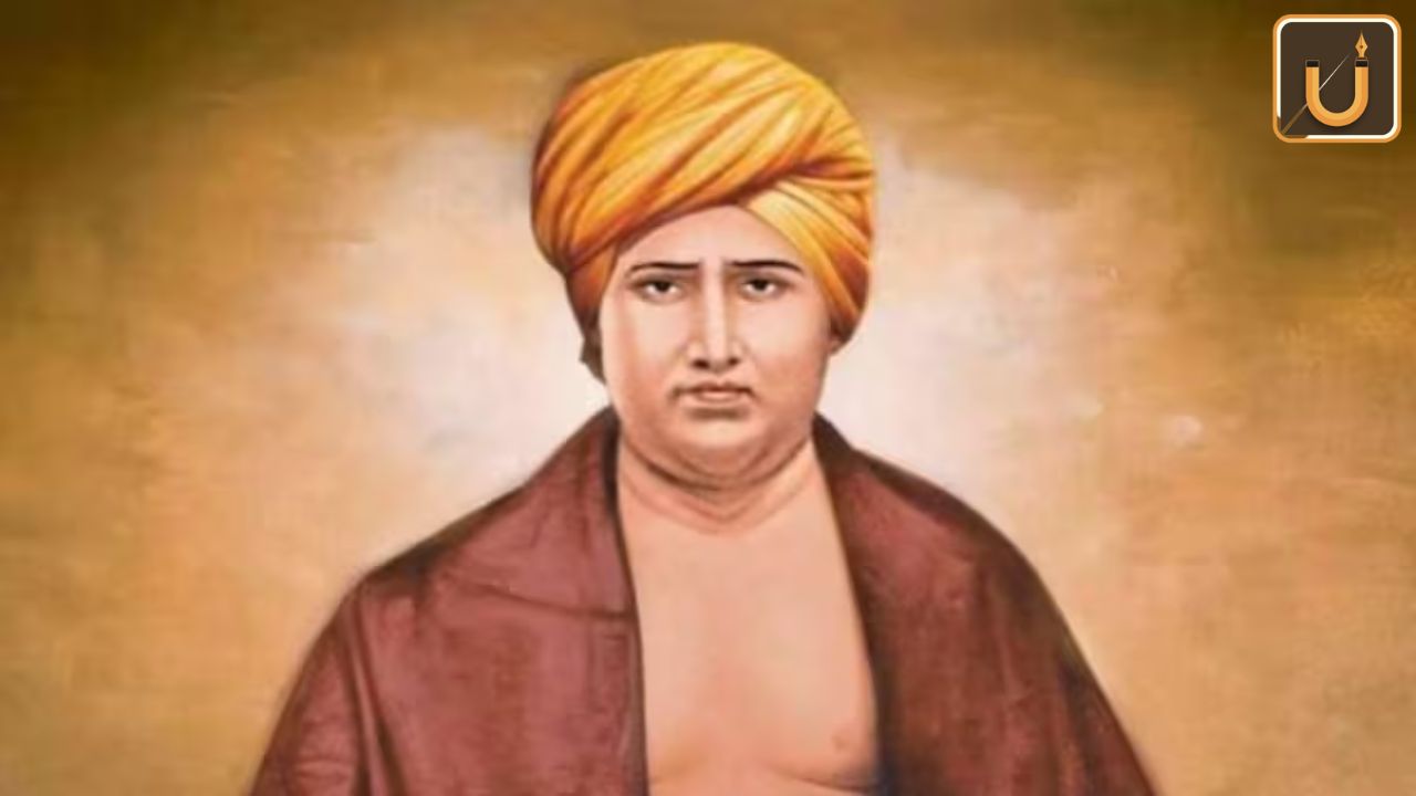 Usthadian Academy / 200th Birth Anniversary Of Maharshi Dayanand Saraswati | 13 feb 2024 Usthadian Academy / 200th Birth Anniversary Of Maharshi Dayanand Saraswati